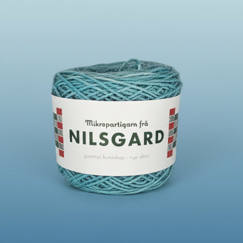 Mikropartigarn "KANUTTE"