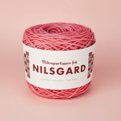 Mikropartigarn "KANUTTE"